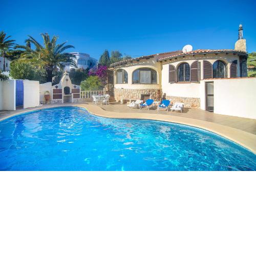 Villas Guzman - Jose Marie