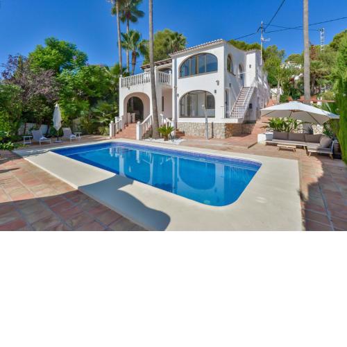 Villas Guzman - Magrathea