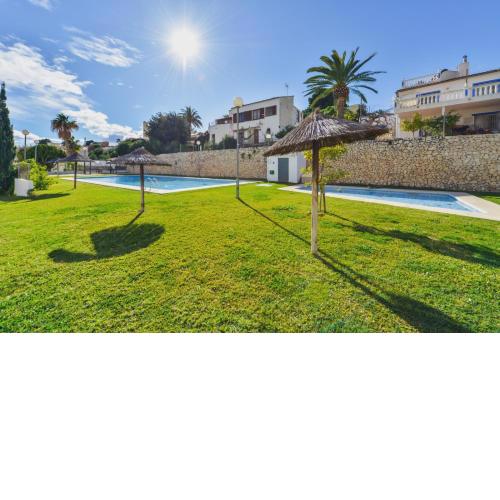 Villas Guzman - Mar Augusta