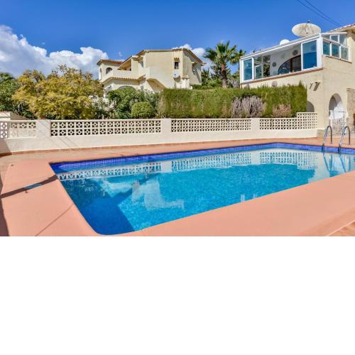 Villas Guzman - Ocapora