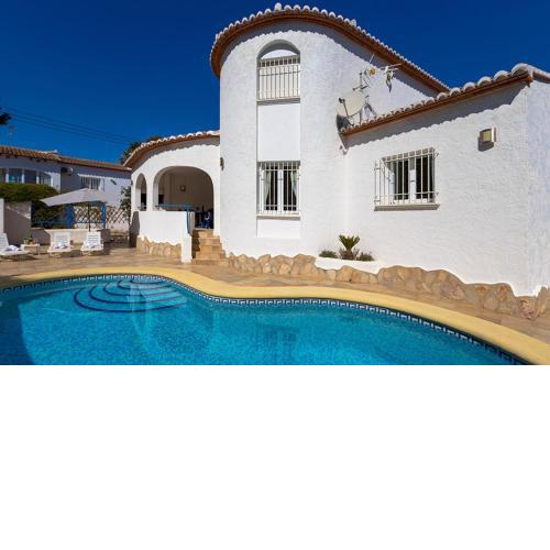Villas Guzman - Olivos