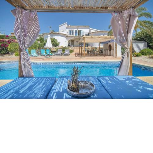 Villas Guzman - Pura Vida