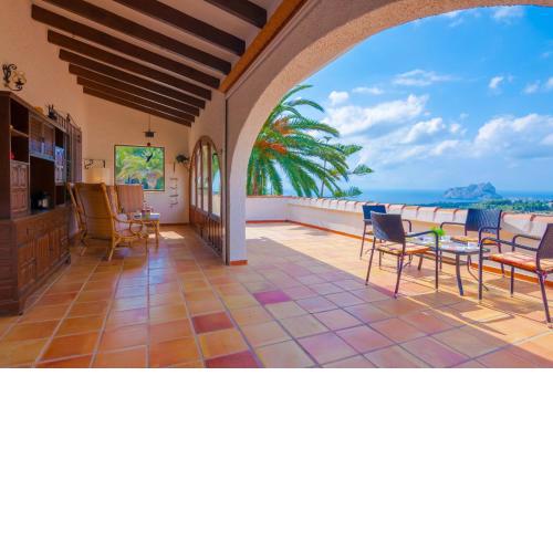 Villas Guzman - Romani