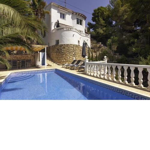 Villas Guzman - Roseline