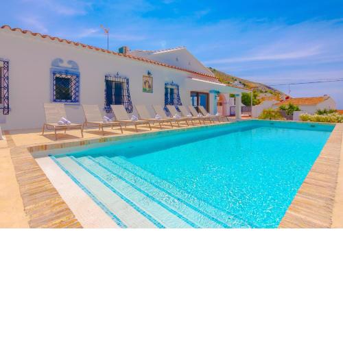 Villas Guzman - San Vicente