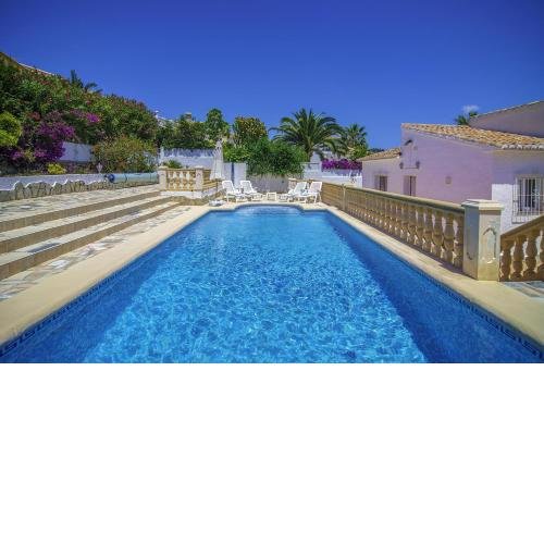 Villas Guzman - Simpson
