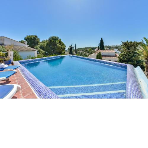 Villas Guzman - Villa Sierra