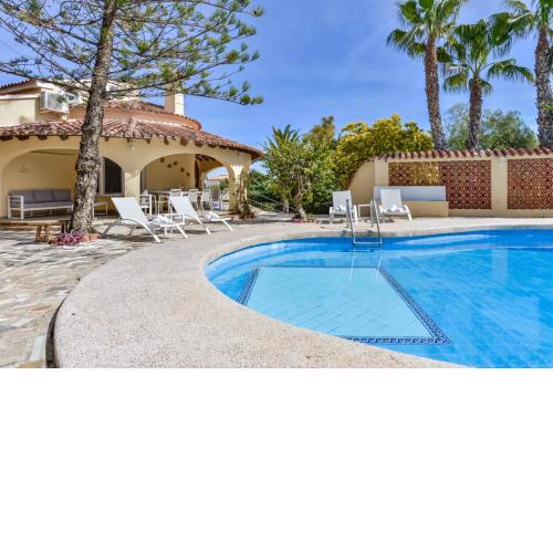 Villas Guzman - Xenia