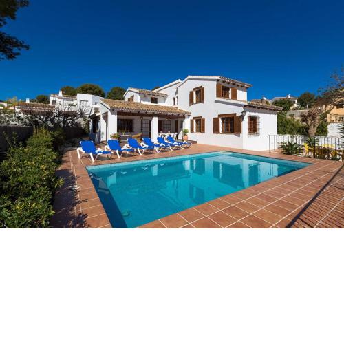 Villas Guzman- Andurina