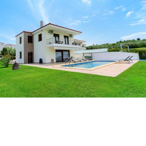 Villas Hanioti