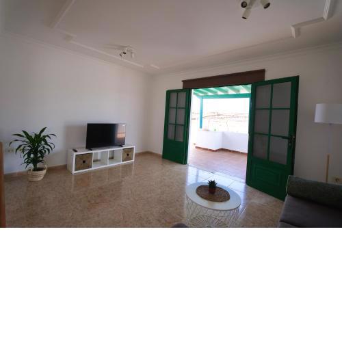 Villas Kalendra, Rofe, Lanzarote