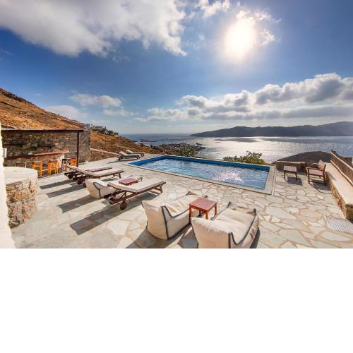 Villas Kappas