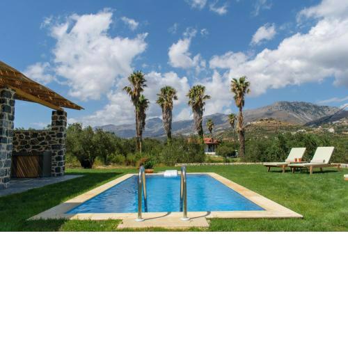 Villas Kozilis - Kozilis Estate