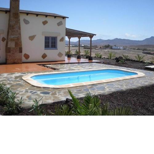 Villas La Fuentita