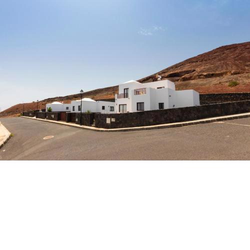Villas Lanzarote Natura