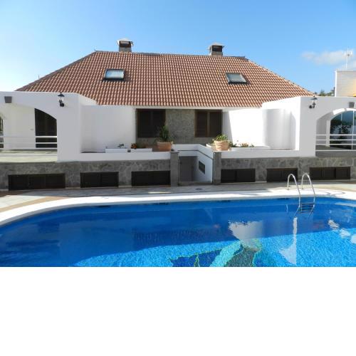 Villas Las Almenas