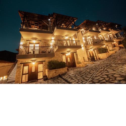 Villas Lirtzis