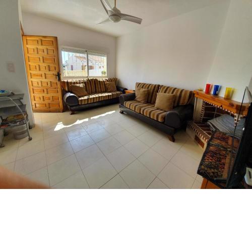 Villas Los Balcones LB002