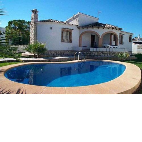 Villas Los Olivares