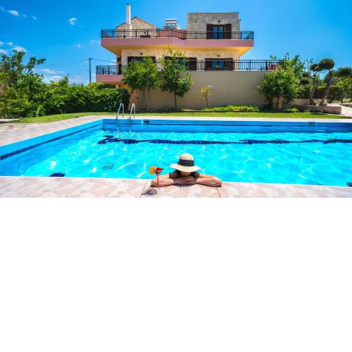 Villas Louloudaki