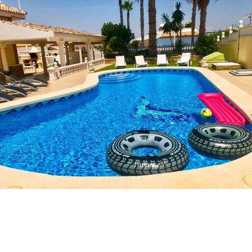 Villas Luxe Beach
