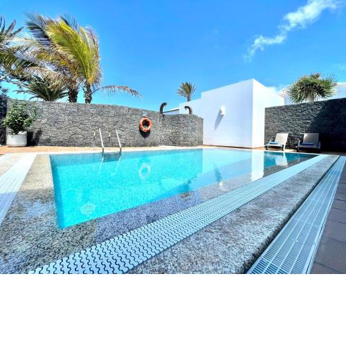 Villas luxes Private Pool & Jacuzzi
