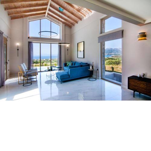 Villas Mandalos