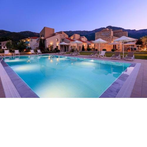 Villas Marajo