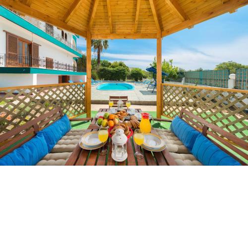 Villas Marianna