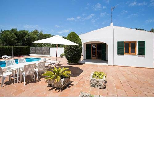 Villas Marineta Park