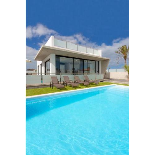 Villas Mariposas Dreams