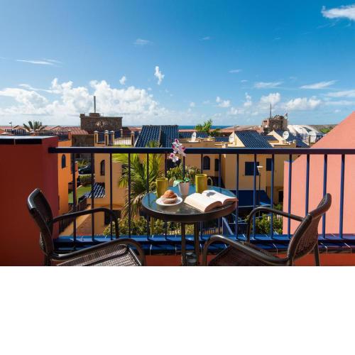 Villas Meloneras