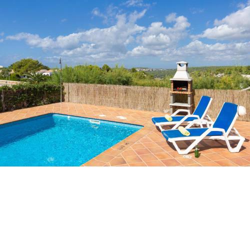 Villas Menorca Sur by Menorca Vacations