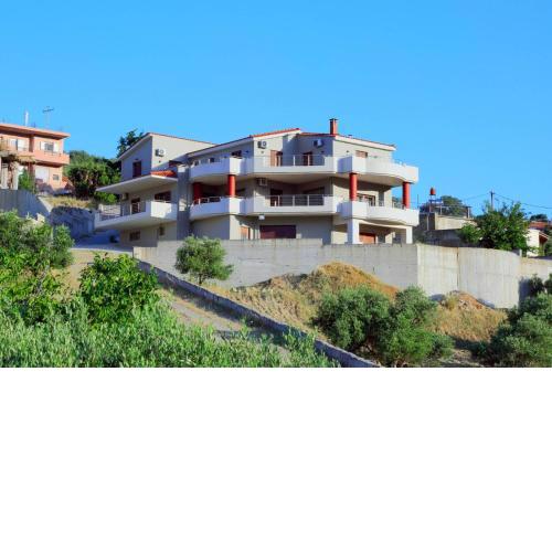 Villas metoxi