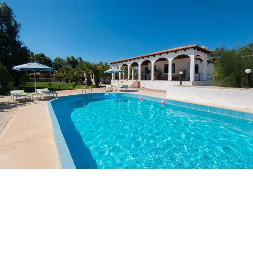 Villas Mina