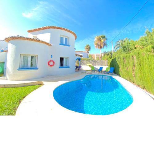 Villas Molins - BTB