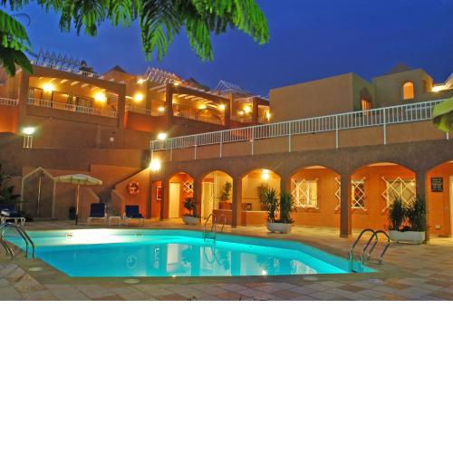 Villas Monte Solana