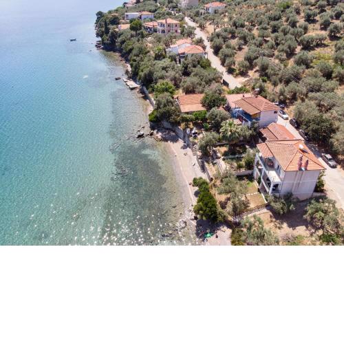 Villas Nies Seaside Appartments