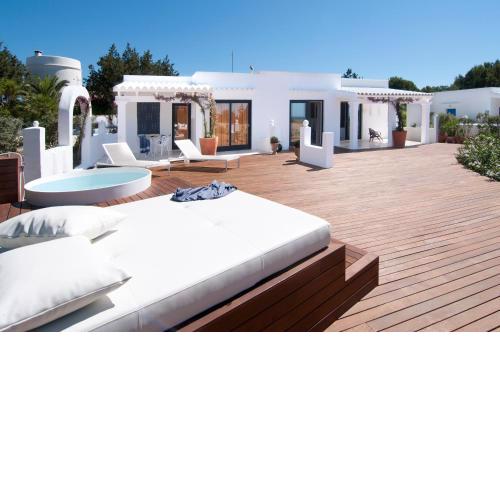 Villas Paraíso de los Pinos