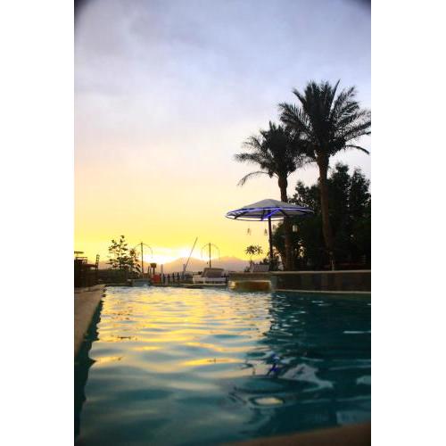 Villas private luxury sharm ElSheikh