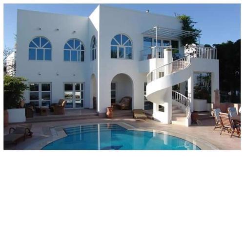 Villas Ritz sharm