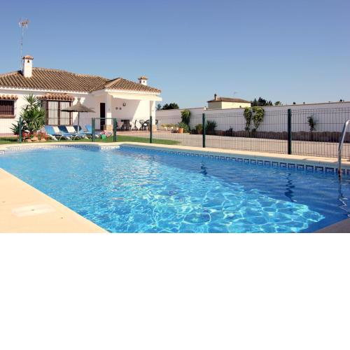 Villas Rocio-Conil