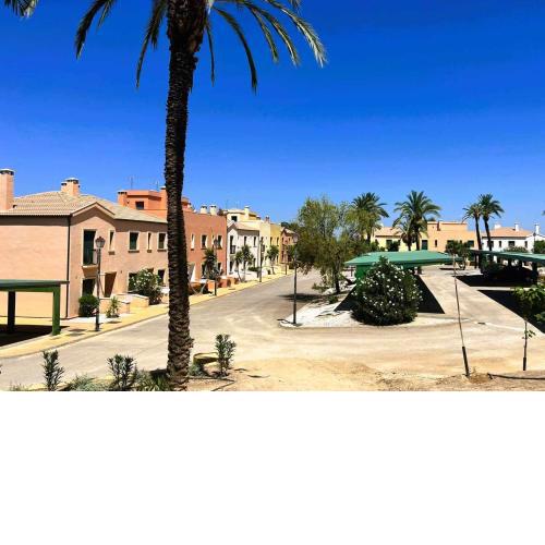 Villas rurales arroyovil 23 ideal familias