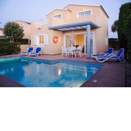 Villas Sagitario