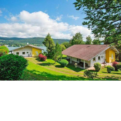 Villas Seevillen Excelsior, Velden am Wörthersee