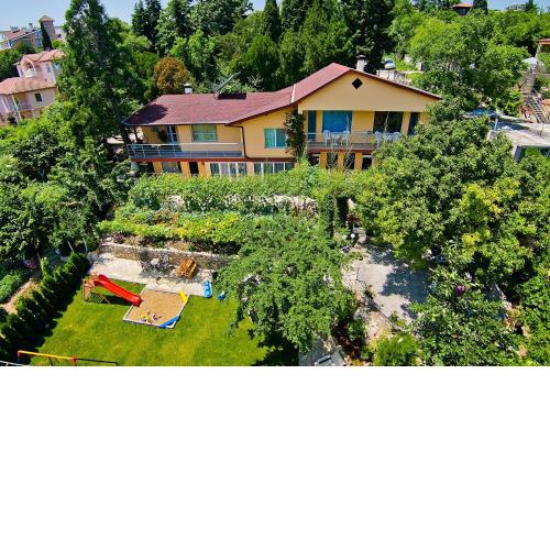 Villas Sequoia