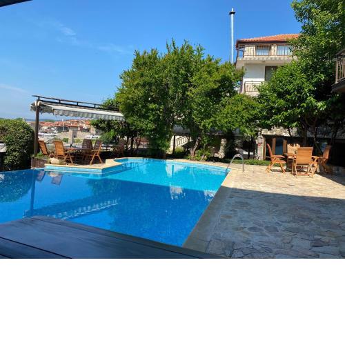 Villas Sozopol