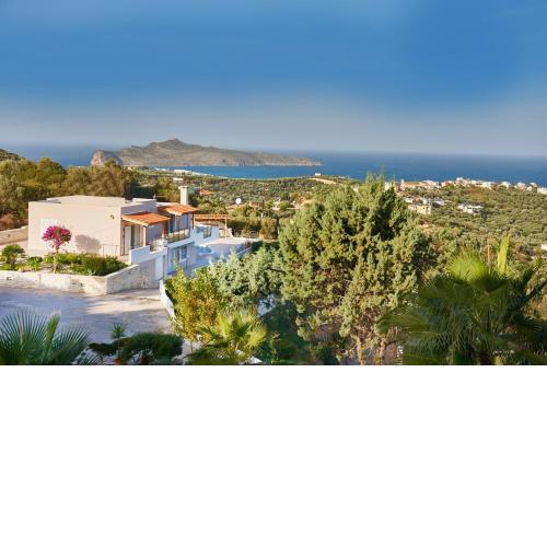 Villas Stalos Homeleader