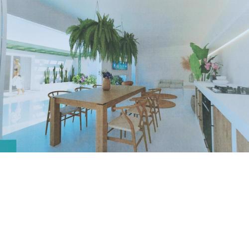 Villas Tagoror
