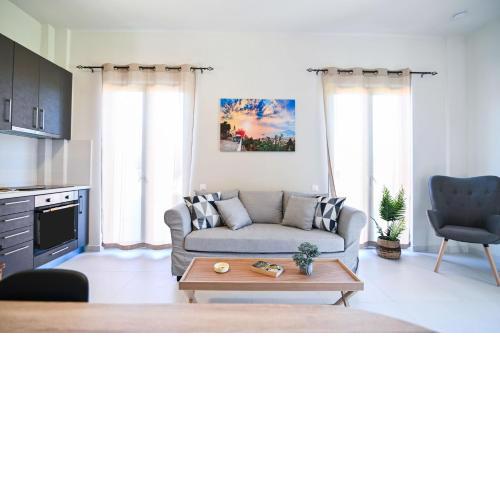 Villas Thalia